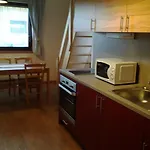 Feriegård Ranc Orlice