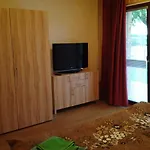Ranc Orlice Feriegård *