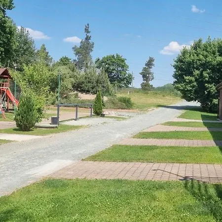 Ranc Orlice Alojamento de Turismo Rural *