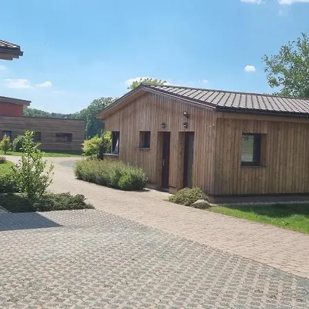 Ranc Orlice Třebechovice pod Orebem
