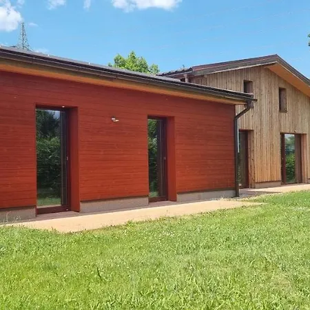Alojamento de Turismo Rural Ranc Orlice
