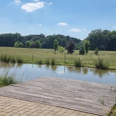 Alojamento de Turismo Rural Ranc Orlice