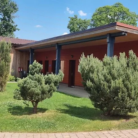 Ranc Orlice Třebechovice pod Orebem