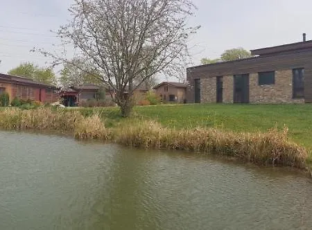 Ranc Orlice * Třebechovice pod Orebem