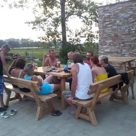 Ranč Orlice