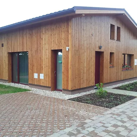 Alojamento de Turismo Rural Ranc Orlice Třebechovice pod Orebem