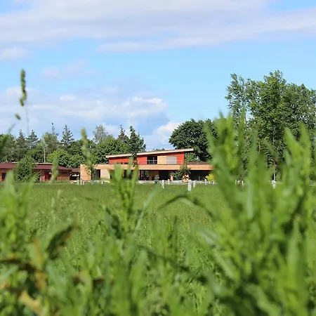 Alojamento de Turismo Rural Ranc Orlice *