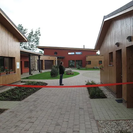Alojamento de Turismo Rural Ranc Orlice