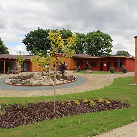 Vakantieboerderij Ranc Orlice