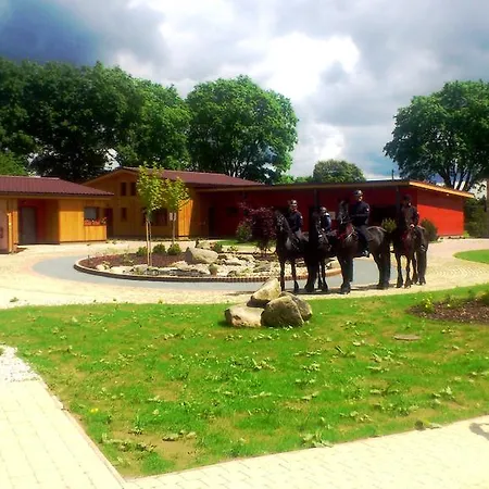 Ranc Orlice Třebechovice pod Orebem