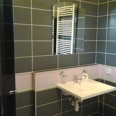 Ranc Orlice Třebechovice pod Orebem