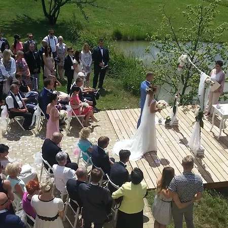 Ranc Orlice Třebechovice pod Orebem
