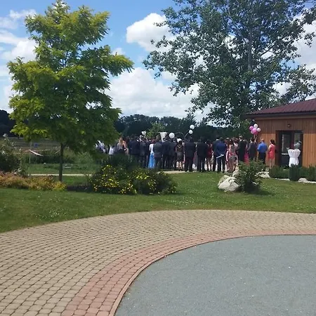 Ranč Orlice