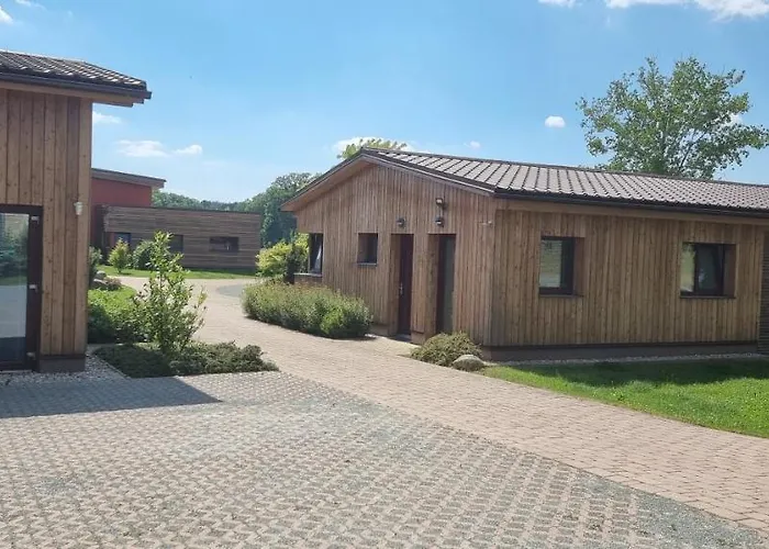 Ranc Orlice Třebechovice pod Orebem