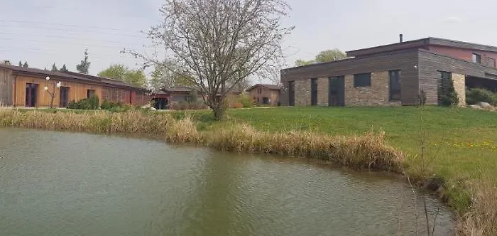 Ranc Orlice * Třebechovice pod Orebem