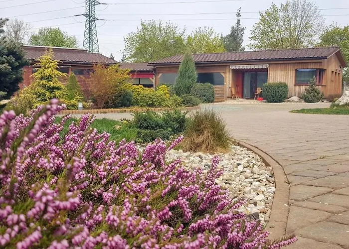 Ranc Orlice Třebechovice pod Orebem