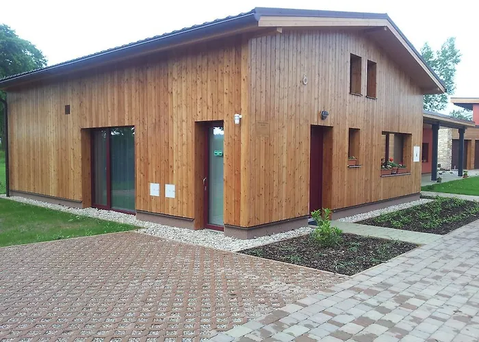 Séjour à la ferme Ranc Orlice Třebechovice pod Orebem