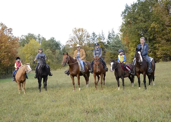 Ranc Orlice Třebechovice pod Orebem