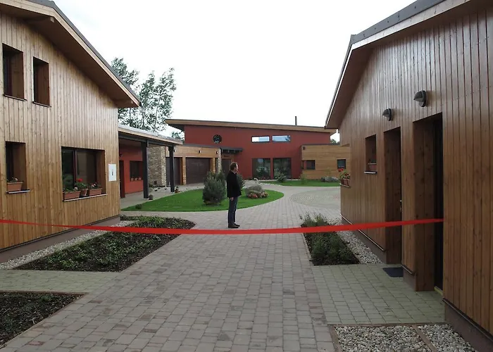 Séjour à la ferme Ranc Orlice