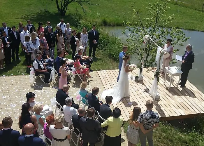 Ranc Orlice Třebechovice pod Orebem